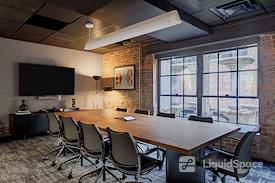 Industrious - Germantown