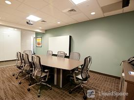 Regus | Millport at Butler