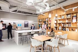 SPACES | Geneva, Nations