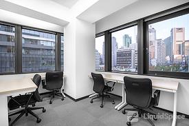Open Office | TOKYO, Nishi Shinbashi