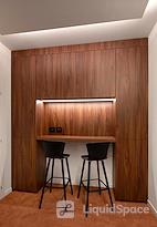 Regus | University Executive Park