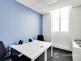 Regus | Paris, Gare du Nord