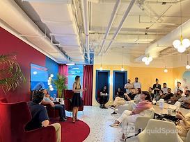 The One Tower | Floor 45