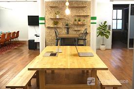 Codi - Bright Powell Office