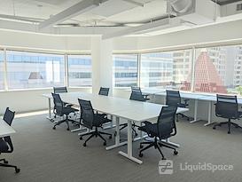 Western Market Workspaces