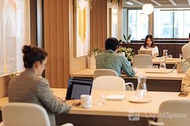 Pavilion Cowork - Stadium Beatty