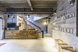 CIVI-CO | Business Social Impact