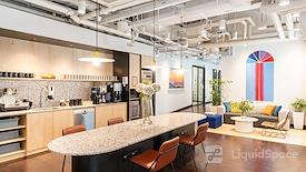WeWork | 22 Cross St