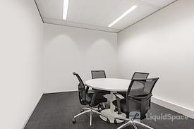 Regus | GOUDA, Goudsepoort