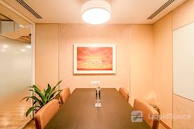 WeWork Blue One Square