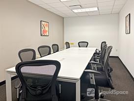 Regus | Beacon Hill, 100 Cambridge Street