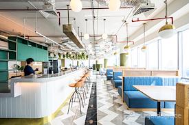 Pondok Indah | Pondok Indah Office Tower 2