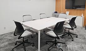 Regus | Eaton Centre