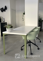 MIMASPAZIO COWORKING