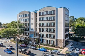 Wilmington Wellness Office Space