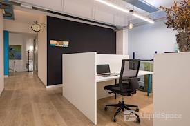 Cwork Coworking Barcelona - Grace