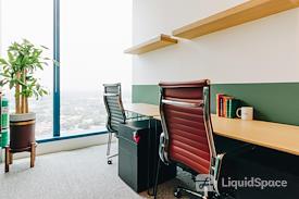 Common Ground Rockwell