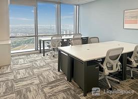 Regus | Tongxiang, Digital Economy Center