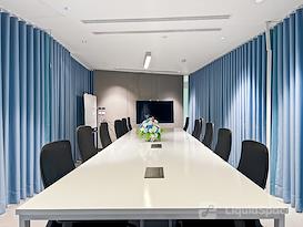 Regus | Bangkok, Enco Terminal (EnTer)