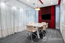 Regus | SYDNEY 680 George Street