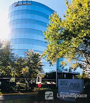 Office Evolution - Tysons Corner