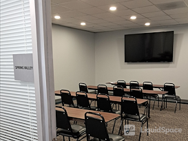 Elevate Workspace Offices & Coworking