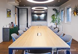 Regus | SALZBURG, Airport West