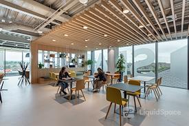 Regus | Cork, Horgans Quay