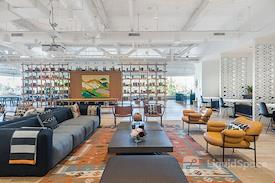 WeWork | 3001 Bishop Drive