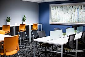 Pacific Workplaces - Oakland