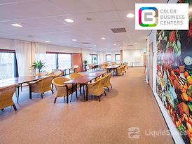 Regus | GOUDA, Goudsepoort