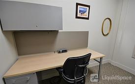 Satellite Workplaces Felton