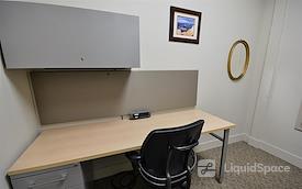Satellite Workplaces Felton