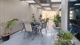 Regus | Paramount Sheraton Heliopolis - EGP