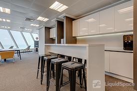 Regus | Bahrain, United Tower