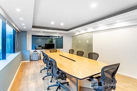 Regus | GUATEMALA, Guatemala City, Europlaza