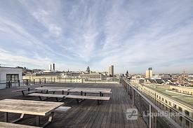 Regus | Reigate, London Road