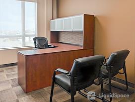 HQ | Nairobi, Pramukh Towers