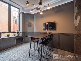 Colony | Jactin House