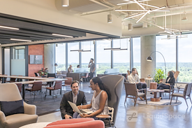 Serendipity Labs - Atlanta Buckhead