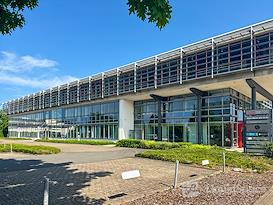 Regus | SCHWETZINGEN, Carl-Benz-Straße
