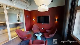 FORA | Scott House