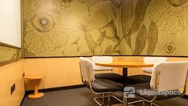 WeWork RMZ Latitude Commercial