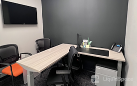 Intelligent Office - Tysons