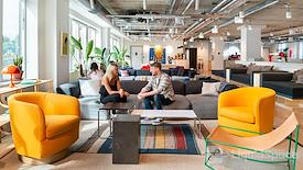 WeWork | Dublin Charlemont Exchange