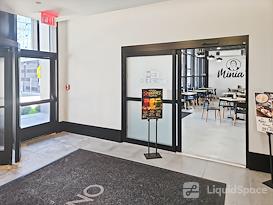 Regus | Fort Lee