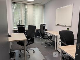 The Muse Rooms Toluca Lake Barham