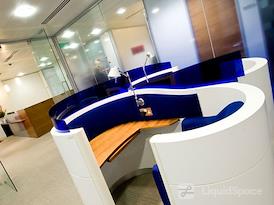 Regus | London - London Bridge More London