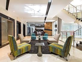 Regus | Nairobi, Village Market