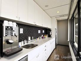 Regus | Osaka, Umeda